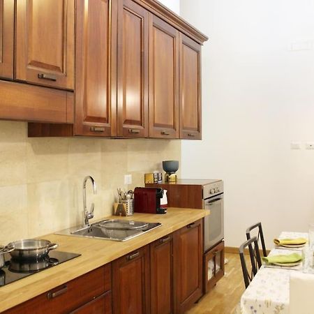 Easy Napoli Duomo Διαμέρισμα Εξωτερικό φωτογραφία